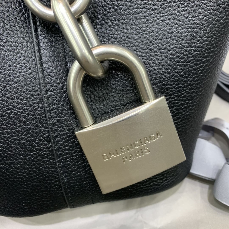 Balenciaga Top Handle Bags